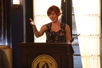 Smash, Mara Davi, 'The Nominations', Season 2, Ep. #16, 05/26/2013, ©NBC