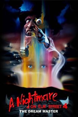 A Nightmare on Elm Street 4: The Dream Master