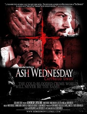 Ash Wednesday