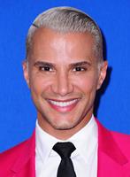 Jay Manuel at arrivals for GROWN UPS 2 Premiere, AMC Loews Lincoln Square Theater, New York, NY July 10, 2013. Photo By: Gregorio T. Binuya/Everett Collection
