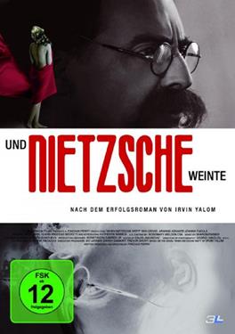 When Nietzsche Wept