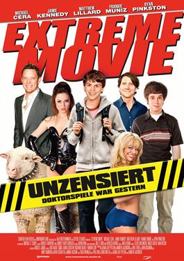 Extreme Movie