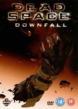 Dead Space: Downfall
