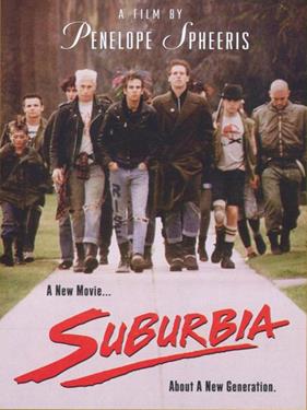 Suburbia