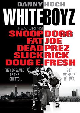 Whiteboys