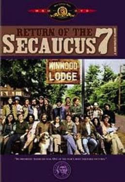 Return of the Secaucus 7