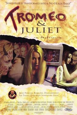 Tromeo and Juliet