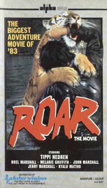 Roar