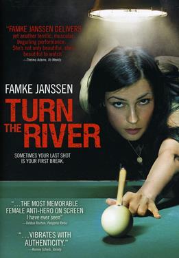 Turn the River