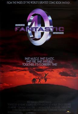 Fantastic Four