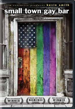Small Town Gay Bar