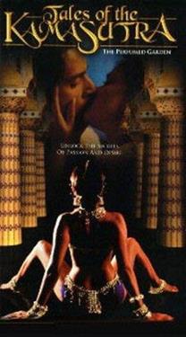 Tales of the kama sutra: the perfumed garden Tales of the kama sutra: the perfumed garden