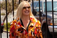 Storage Wars, Laura Dotson, 12/01/2010, ©AETV