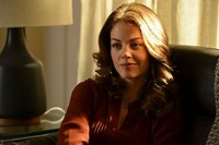Deception, Bree Williamson, 'You're The Bad Guy', Season 1, Ep. #10, 03/11/2013, ©NBC