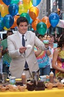 Good Morning America, Josh Elliott, 'Season', ©ABC