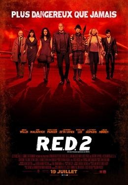 R.E.D. 2 (v.f.)