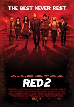 Red 2