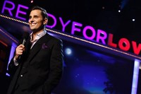 Ready For Love, Bill Rancic, 'Meet Ben And Ernesto', Season 1, Ep. #2, 04/16/2013, ©NBC