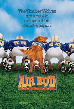 Air Bud 2: Golden Receiver