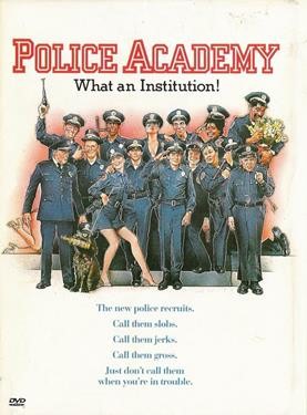 Police Academy