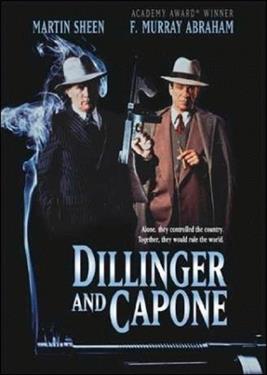Dillinger and Capone