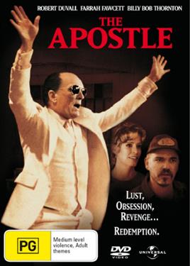 The Apostle