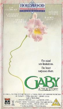 Gaby-A True Story