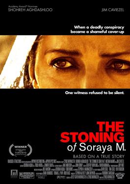 The Stoning of Soraya M.