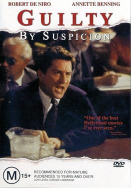 Guilty By Suspicion