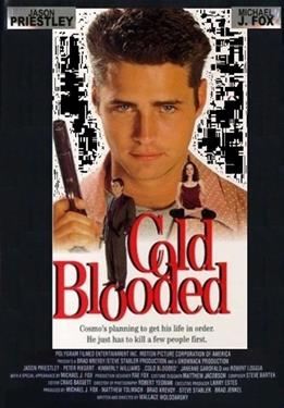 Coldblooded