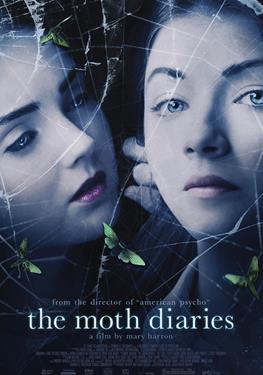 The Moth Diaries