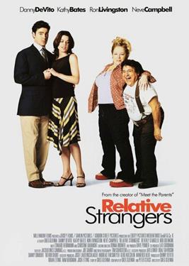 Relative Strangers