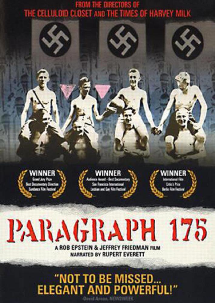 Paragraph 175