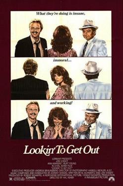 Lookin' to Get Out