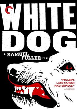 White Dog
