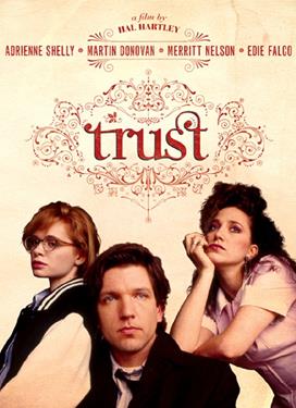 Trust