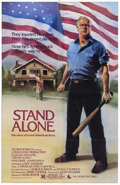 Stand Alone