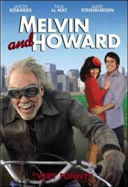Melvin and Howard