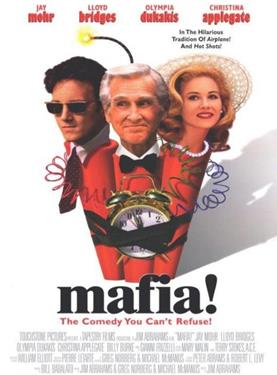 Mafia!
