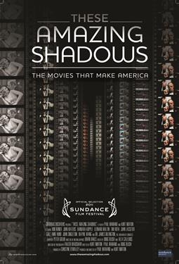 These Amazing Shadows