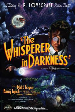 The Whisperer In Darkness