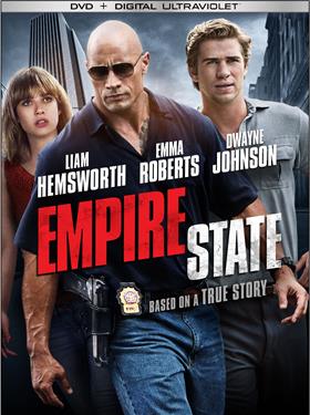 The Empire State