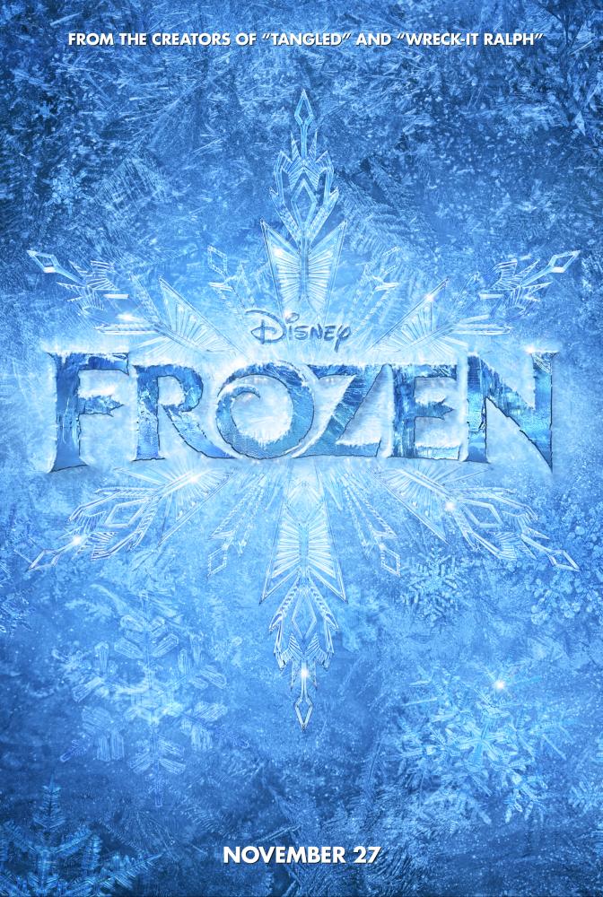 Frozen