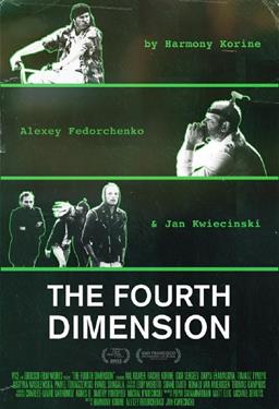 The Fourth Dimension