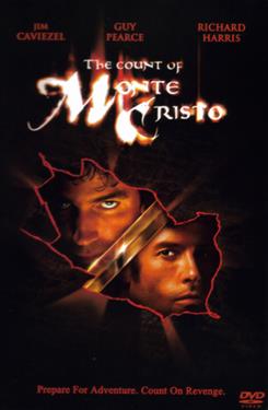 The Count of Monte Cristo