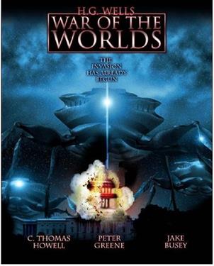 H.G. Wells' War of the Worlds
