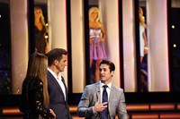 Ready For Love, Bill Rancic (L), Ben Patton (R), 'Season 1', 03/31/2013, ©NBC