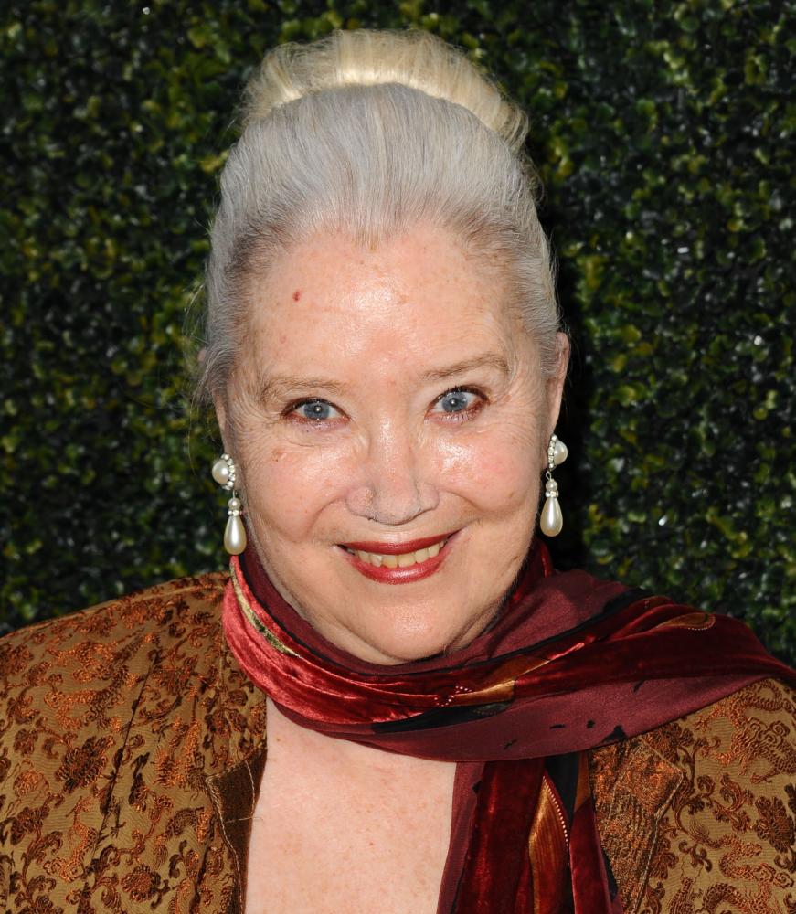 Sally Kirkland - Actress, Producer
