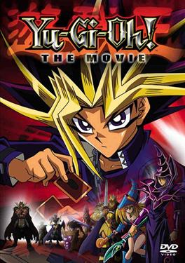 Yu-Gi-Oh!
