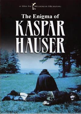 The Mystery of Kaspar Hauser